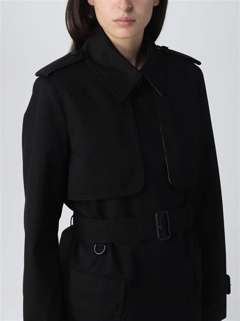 cappotto burberry donna 